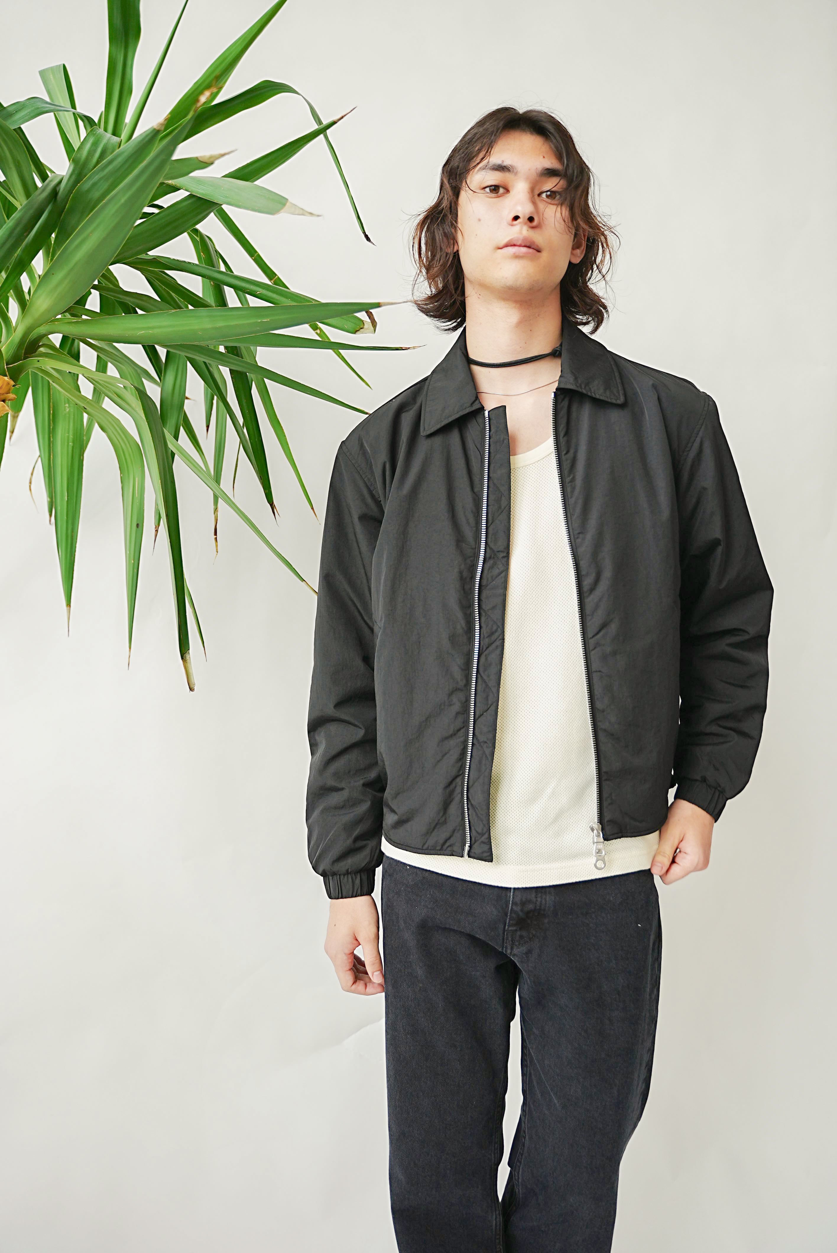 SUNFLOWER SS23 PRINCE JACKET