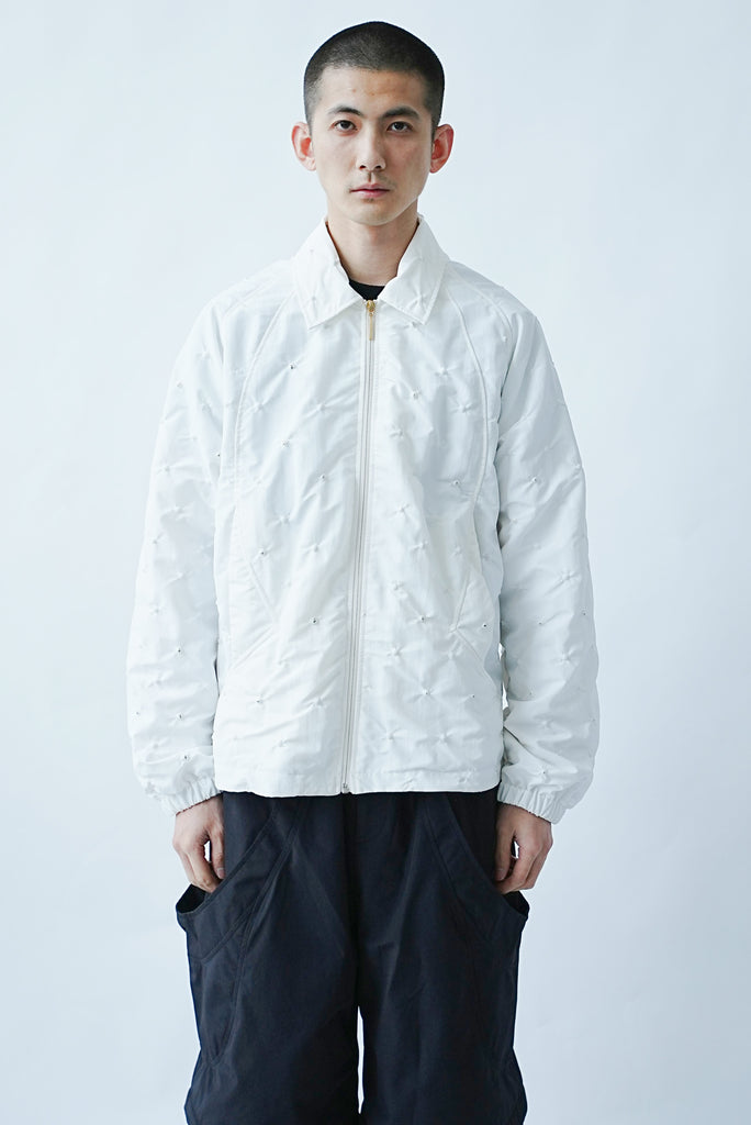 OUR´S STRONG 002 JACKET(みの様専用)-