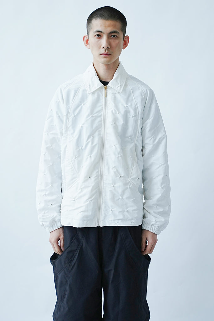 NAMESAKE VICTORY ZIP BOMBER – STRONG