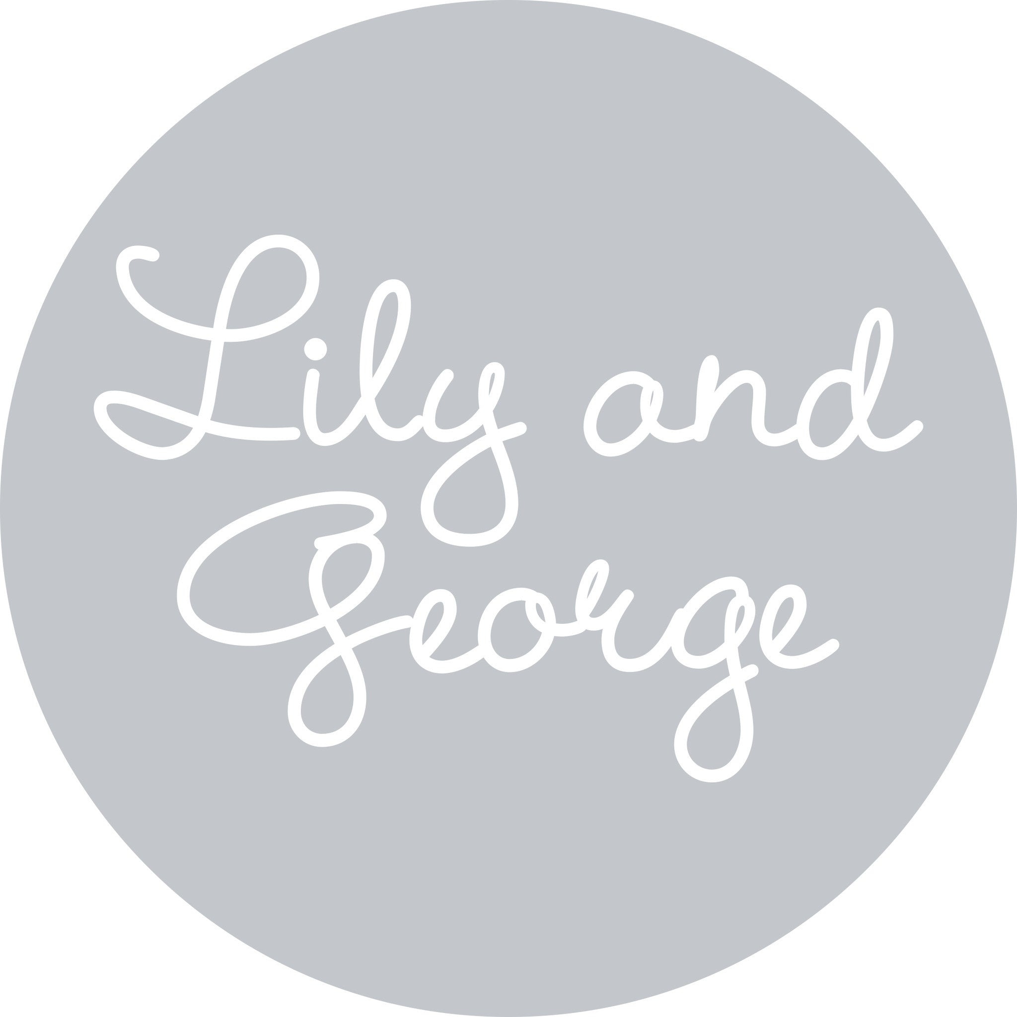 Lily And George Soft Toy Comforter Shop At Shut The Front Door Nz