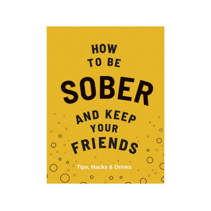 How To Be Sober And Keep Your Friends