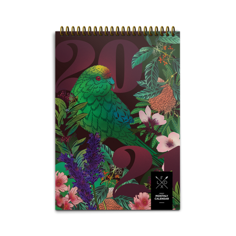 Diaries & Calendars – Shut the Front Door (NZ) Ltd