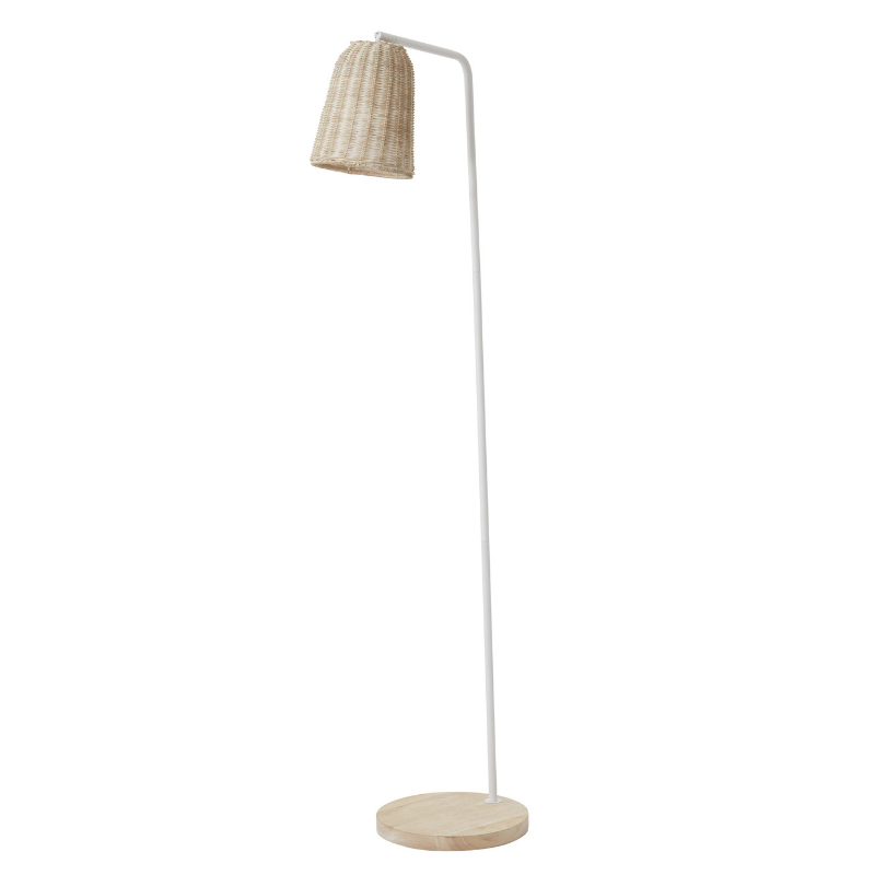 amalfi floor lamp