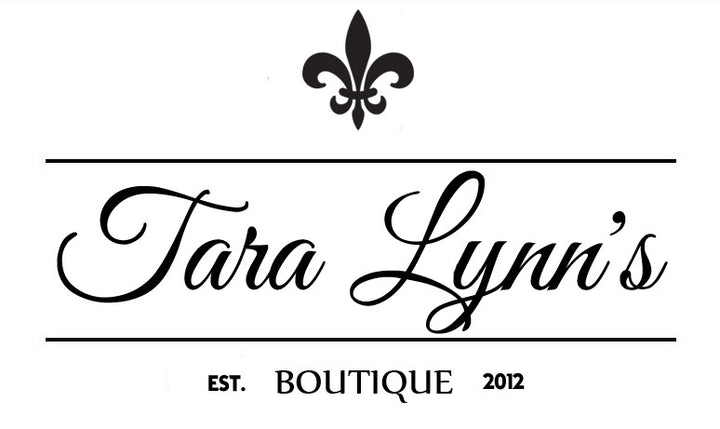 Tara Lynn'S Boutique Promo Code & Discount codes