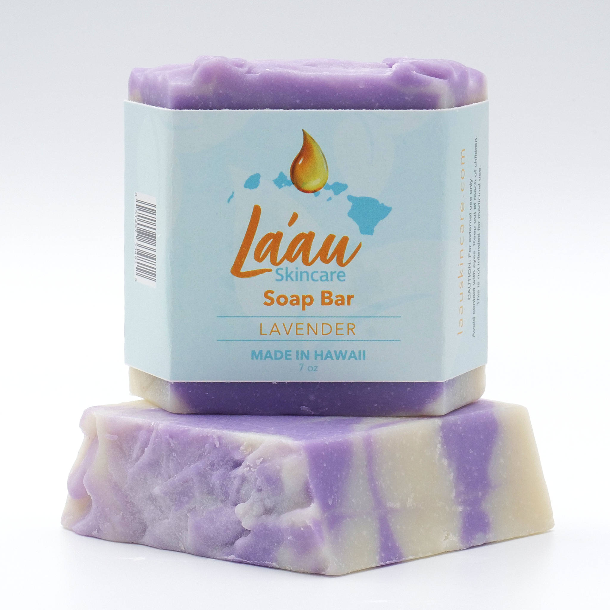 Soap Bar Lavender