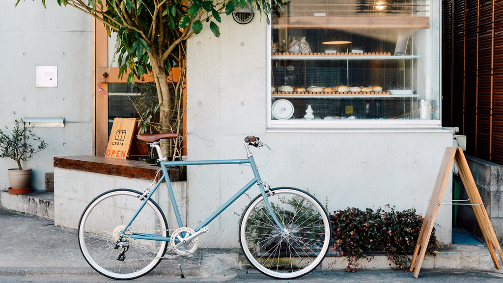 tokyobike hong kong