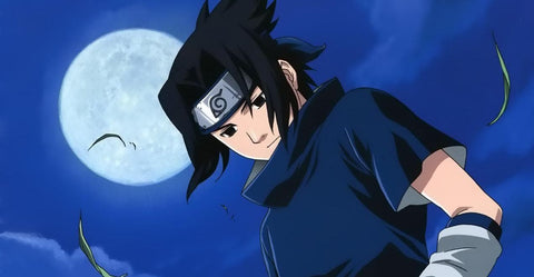 15 Most Famous & Fan-Favorite Naruto Characters in India – Lukuna