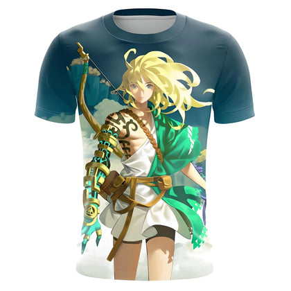 Zelda T-Shirts
