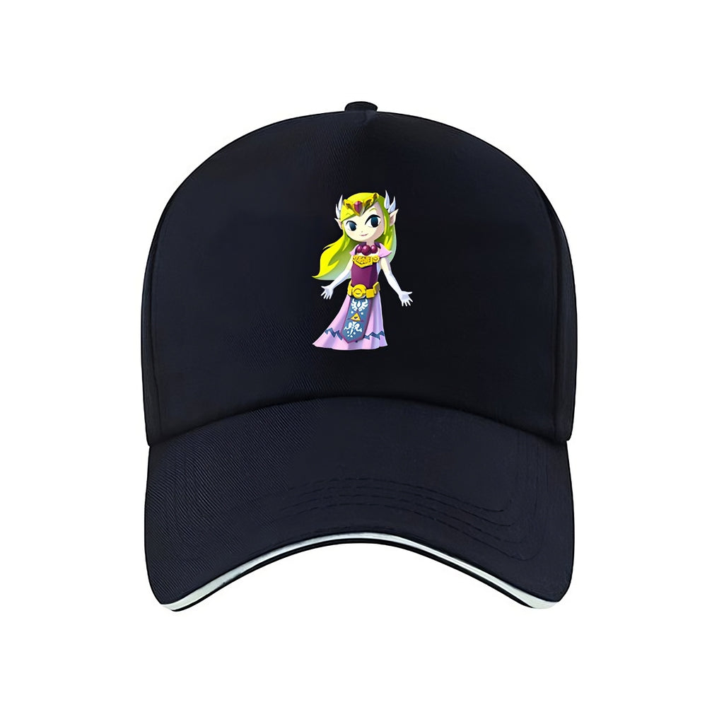 Princess Zelda Hat | Zelda Shop