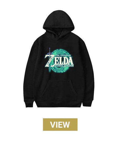 Top 10 Best Zelda Gifts – Zelda Shop