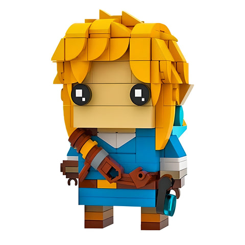 LEGO IDEAS - The Legend of Zelda: Lynel Defense!