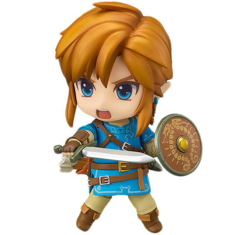 Figurine Zelda Nendoroid Link Wind Waker