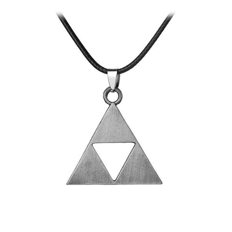 Soldes Pendentif Zelda Triforce - Nos bonnes affaires de janvier