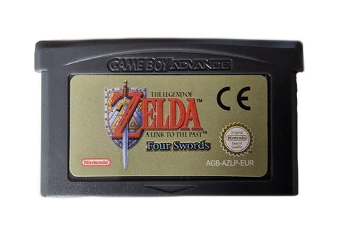 Zelda Link to the Past Prices GameBoy Advance