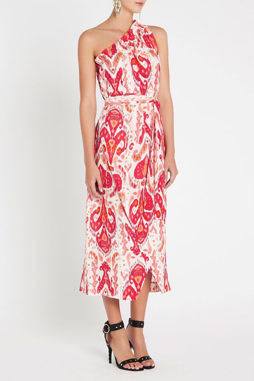 All Together Now Dress – Wilson and Hunter