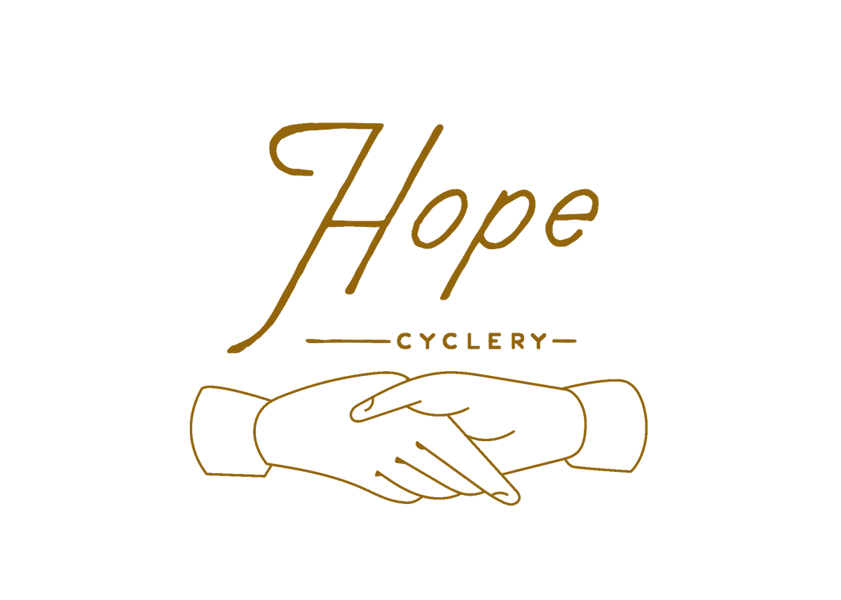 Hopecyclery