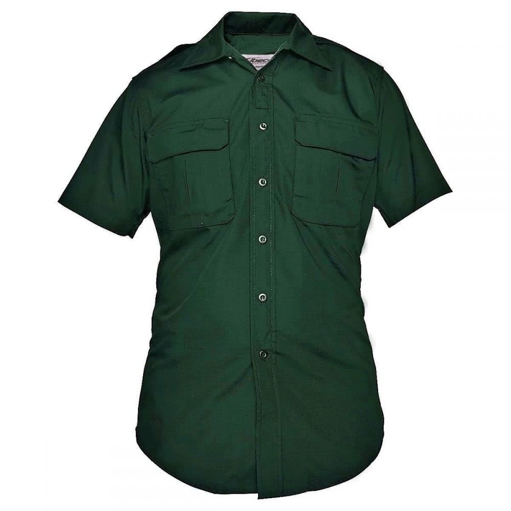 Elbeco ADU™ Long Sleeve RipStop Shirt - Clothing & Accessories