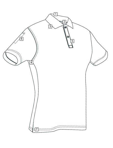 TRU-SPEC Women's Short Sleeve Performance Polo - Clothing & Accessories