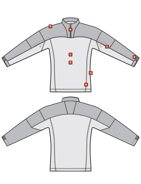 TRU-SPEC Responder Shirt - Clothing & Accessories