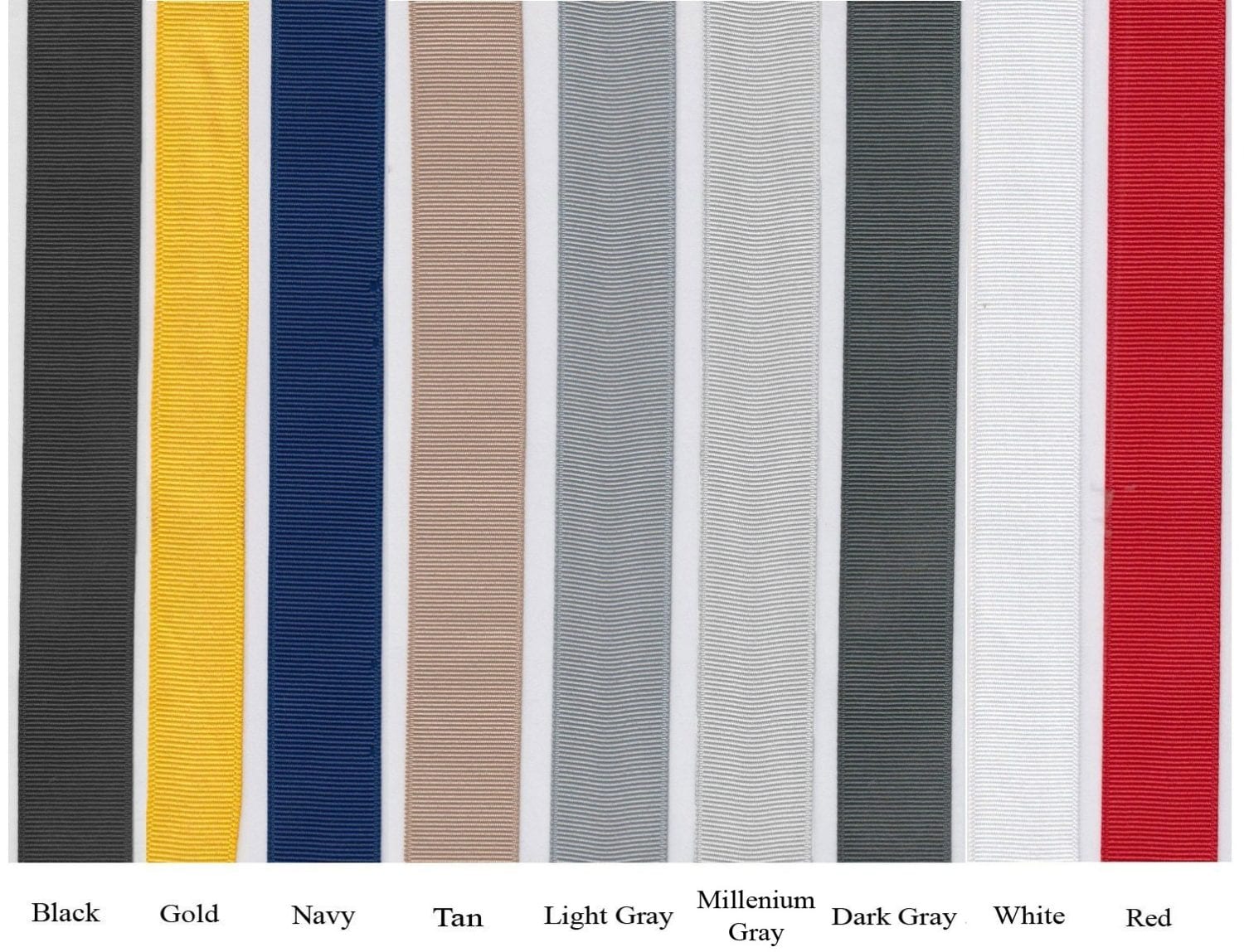 First Class Uniforms Striped Polyester Uniform Pants/Slacks - Clothing & Accessories