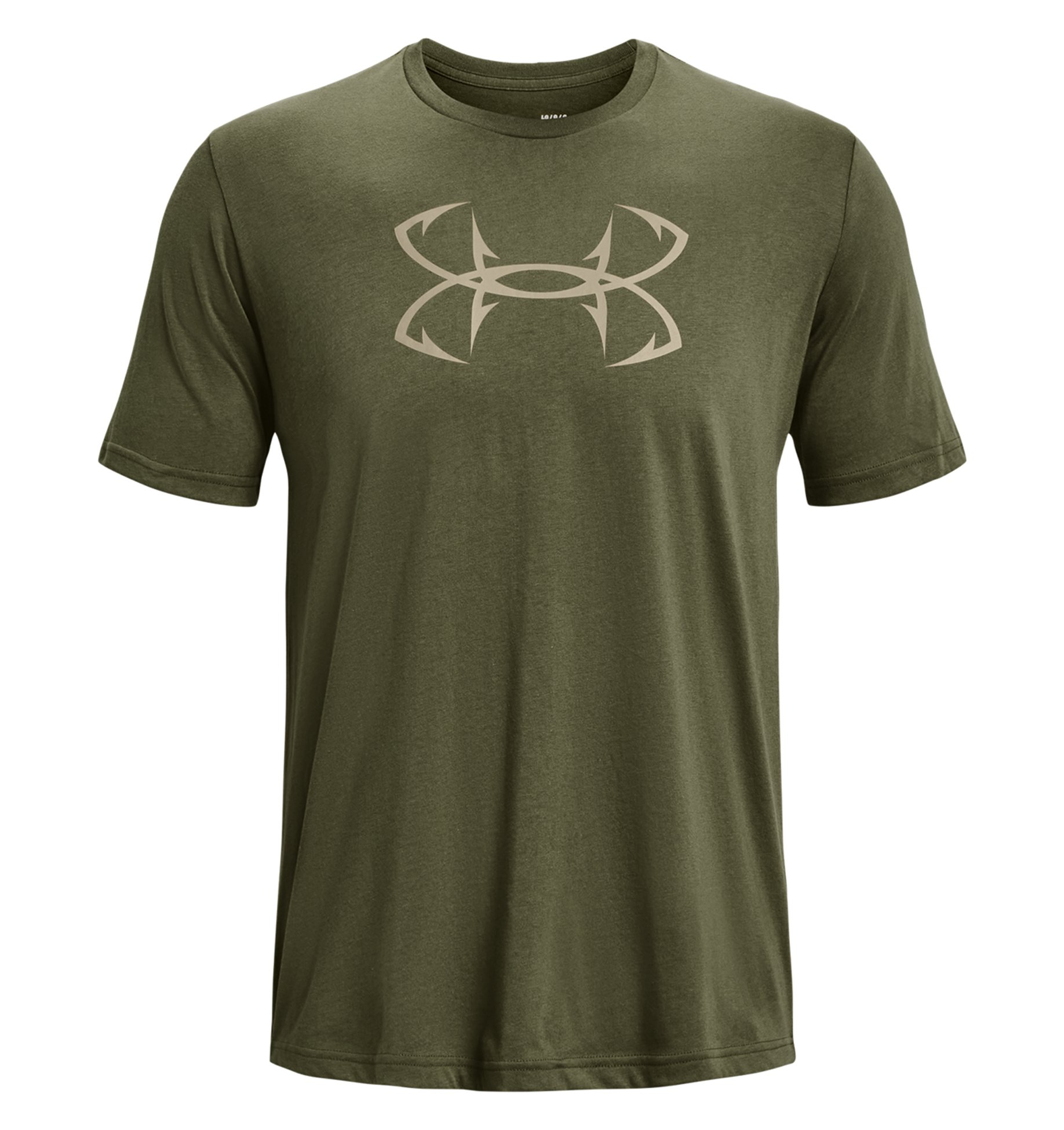 Under Armour Tide Chaser 2.0 Short Sleeve – WCUniforms