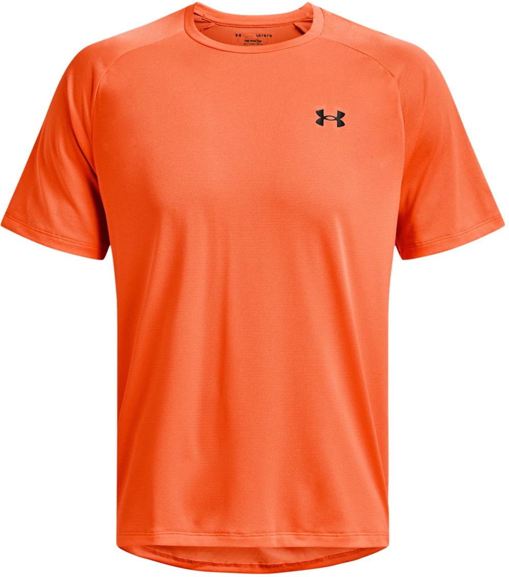 Quick-Drying Under Armour Tactical UA Tech Long Sleeve Tee 1248196: Perfect  for Training
