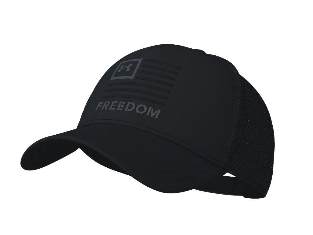 Under Armour Men's UA Freedom Blitzing Hat - 1362236