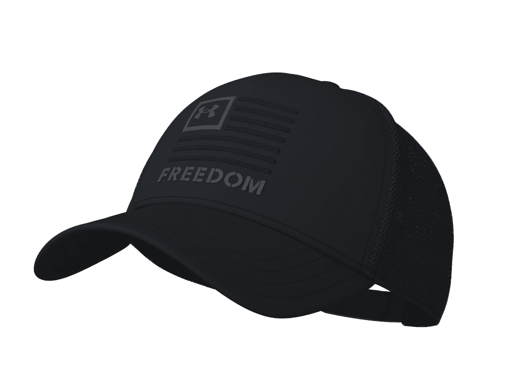 Under Armour Men's UA Freedom Blitzing Hat