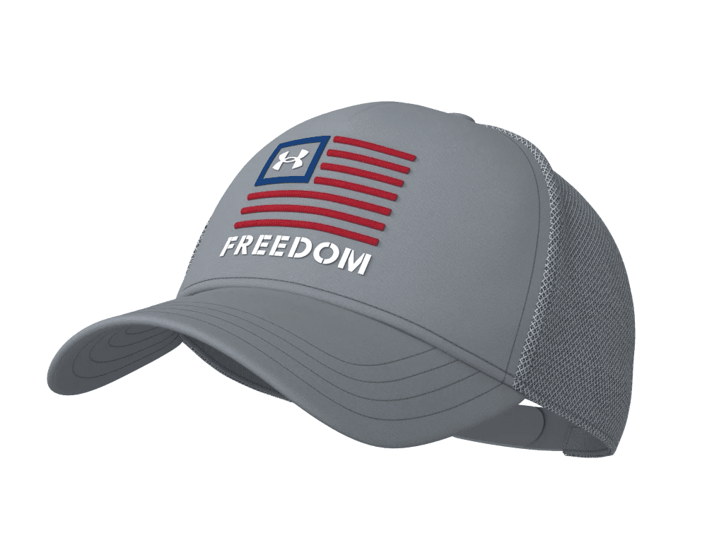 Under Armour Freedom Blitzing Hat 1362236