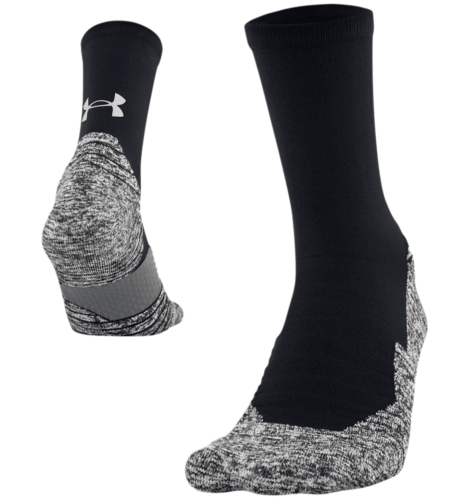 Under Armour Unisex UA Team Crew Socks 1367820