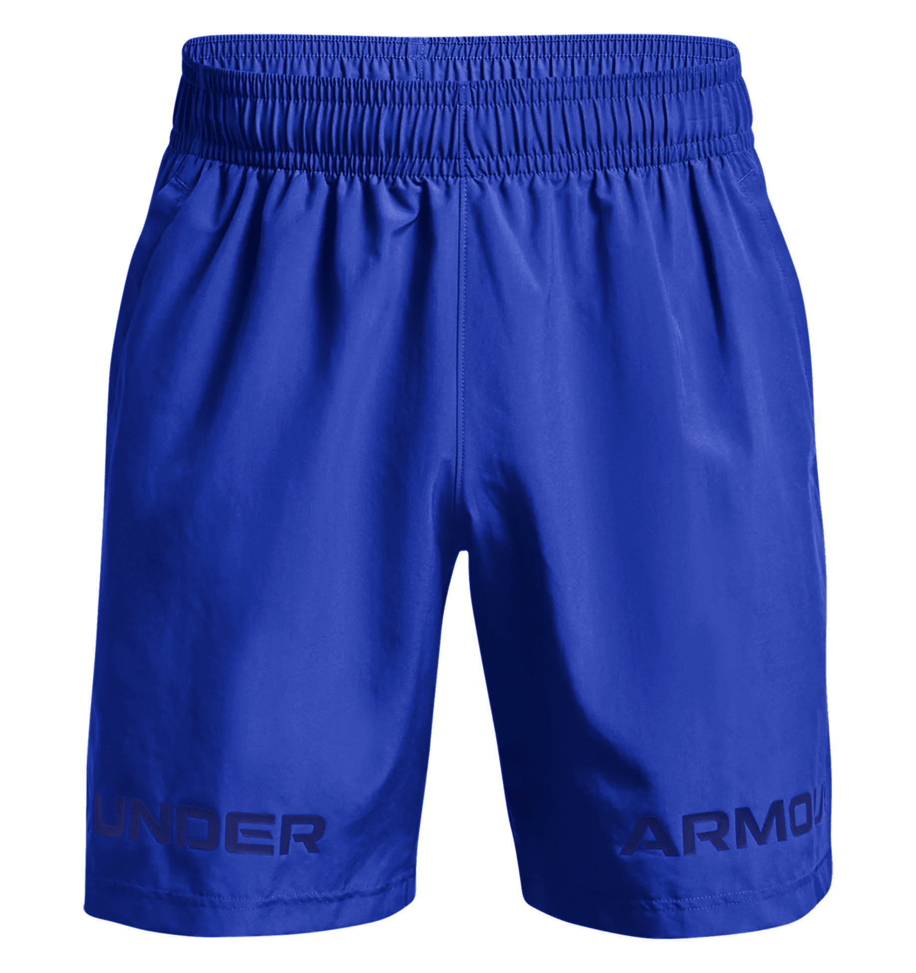 Under Armour Men's UA Freedom Tech Big Flag Logo Shorts 1359349