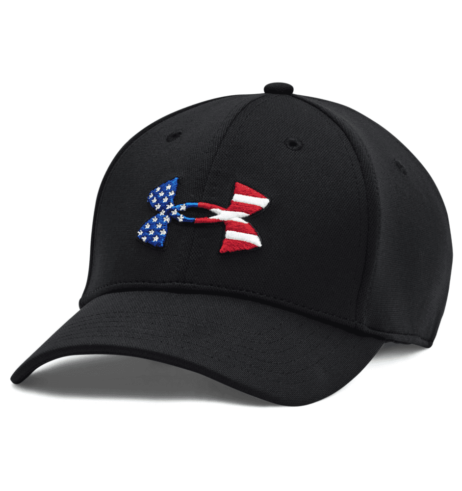 Men's UA Tactical Friend Or Foe 2.0 Cap