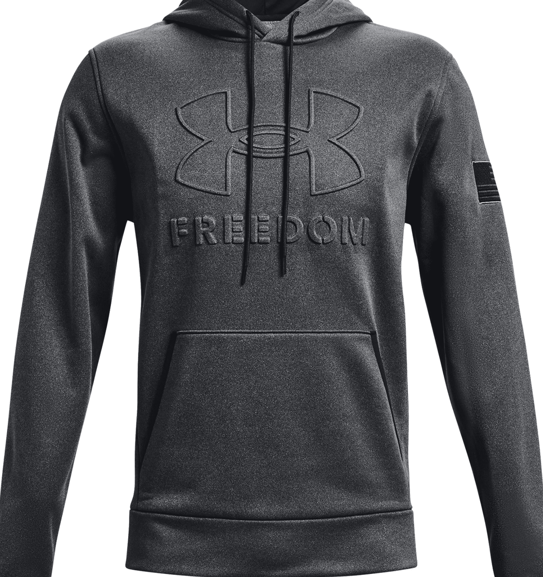 Under Armour Women's UA Freedom Rival Fleece AMP Hoodie 1373619