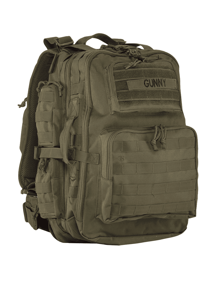 TRU-SPEC Trek Sling Pack – WCUniforms