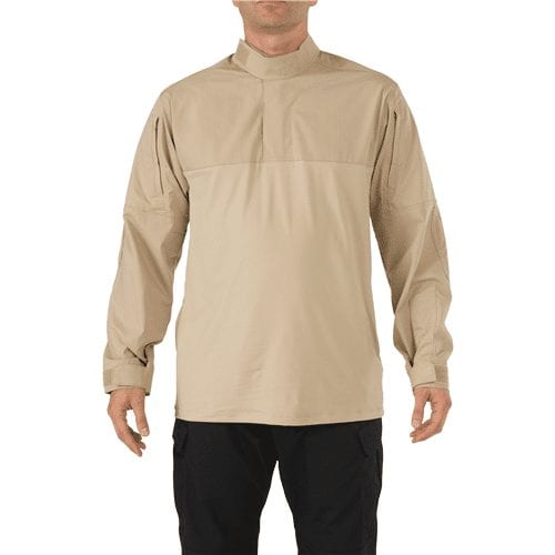 Marksman Long Sleeve Shirt UPF 50+