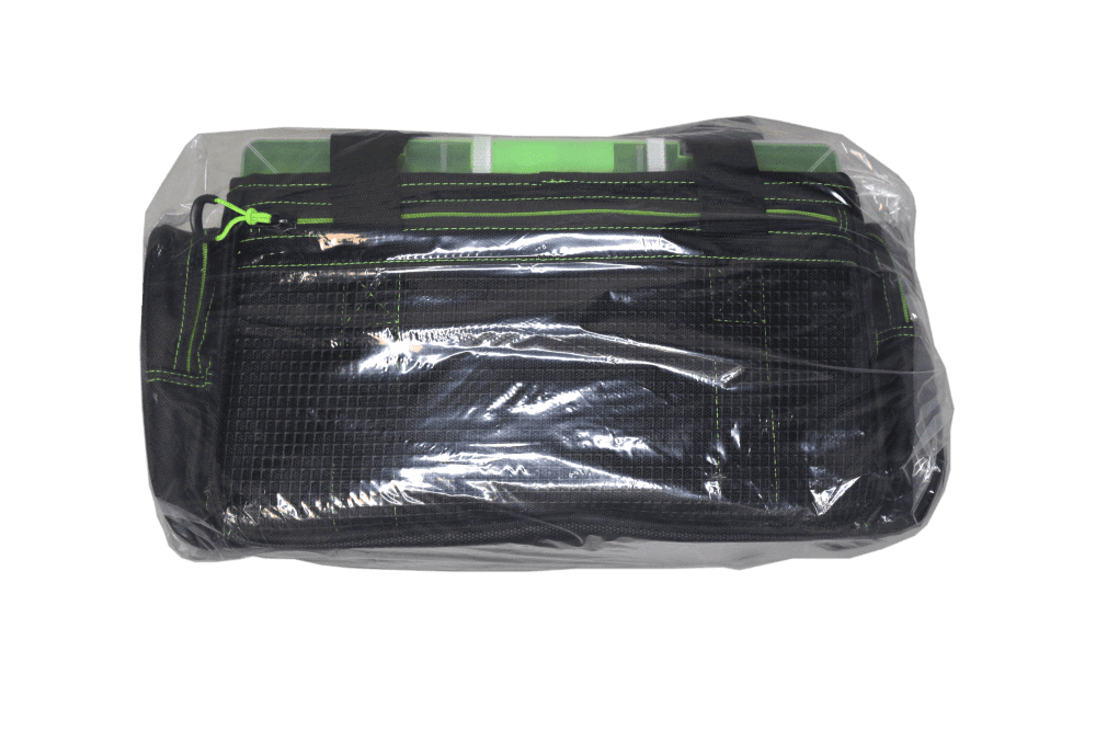Evolution Fishing Largemouth XL 3700 Tackle Bag – Evolution Outdoor