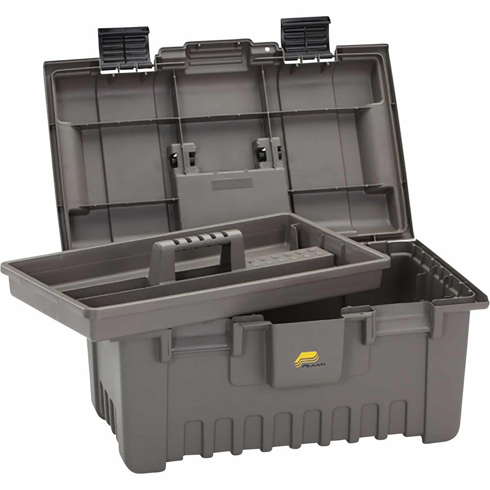 Plano Large Storage Case 781002