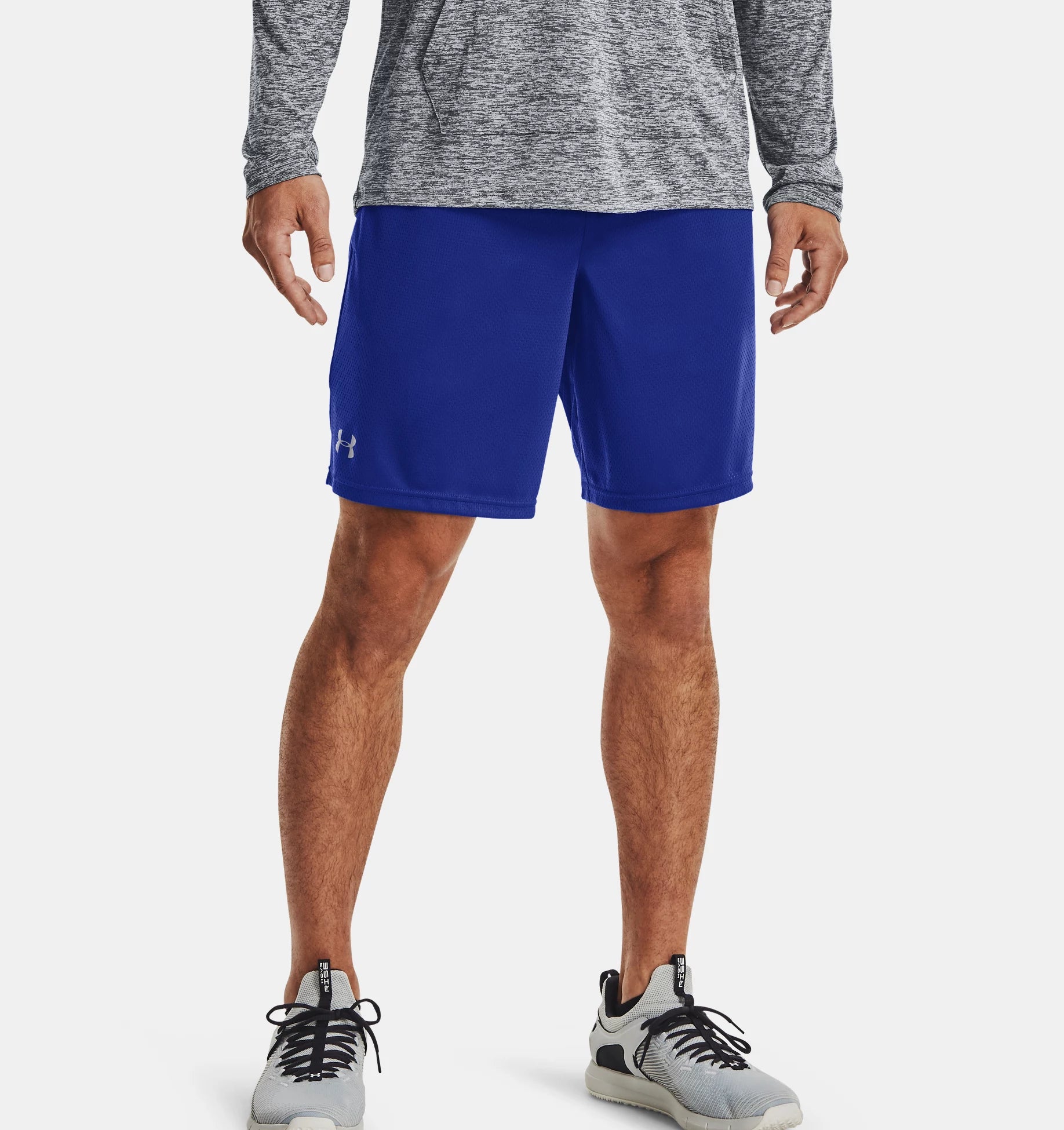 Under Armour Men's Tech Mesh Shorts : : Clothing, Shoes