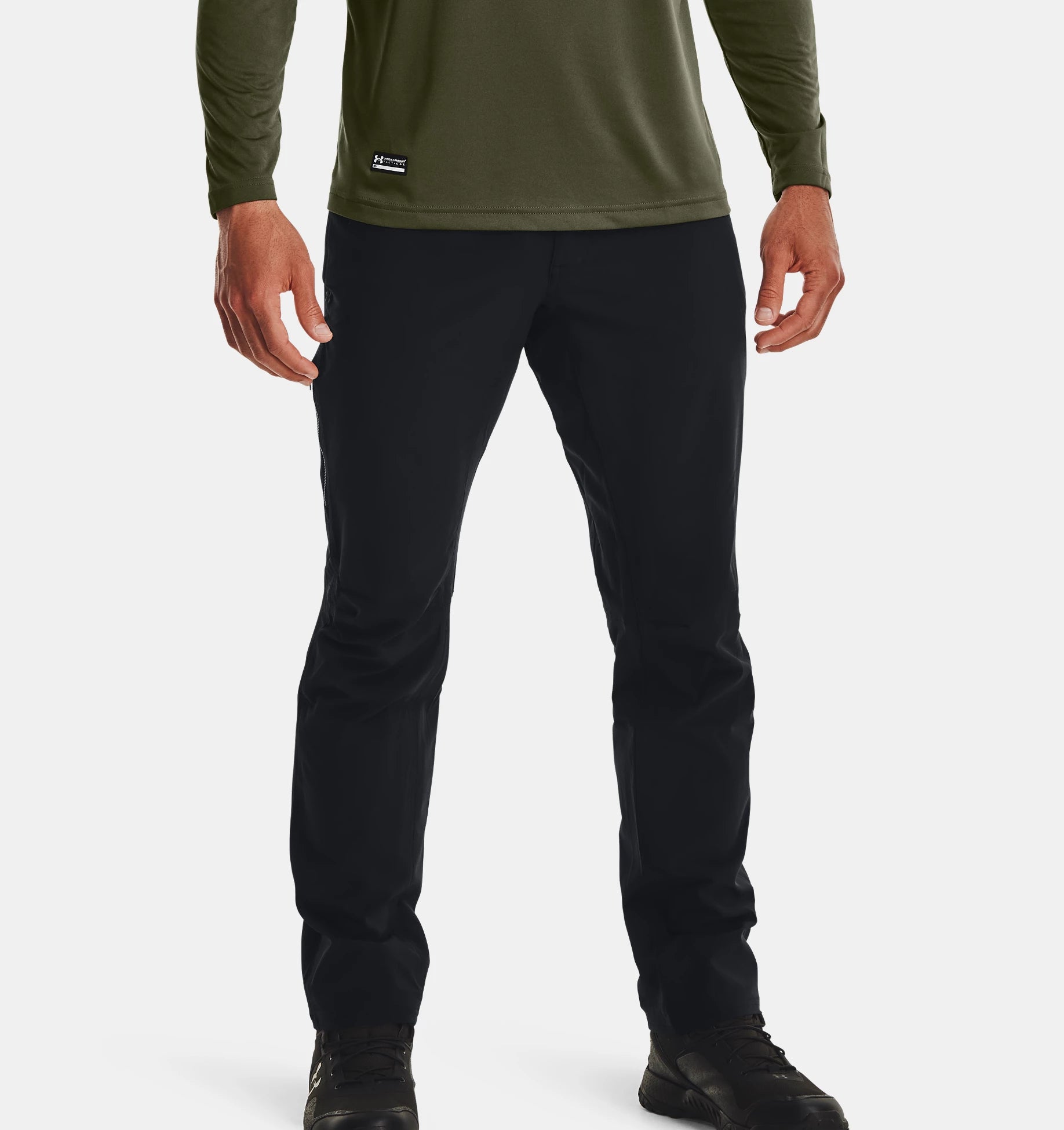 Under Armour - Tac Patrol Pant II Trousers