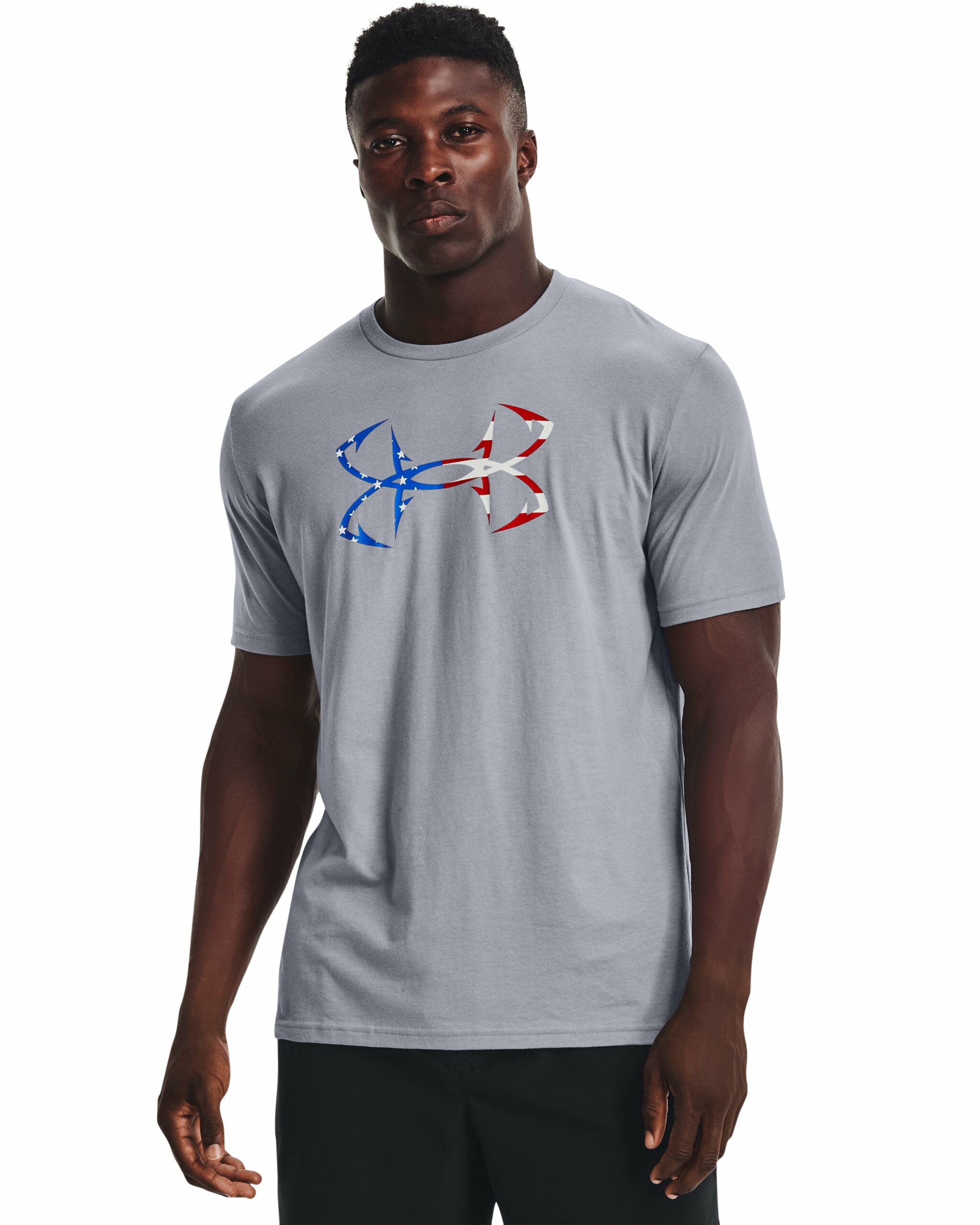 Under Armour Men's UA Freedom Tech™ ½ Zip 1373618