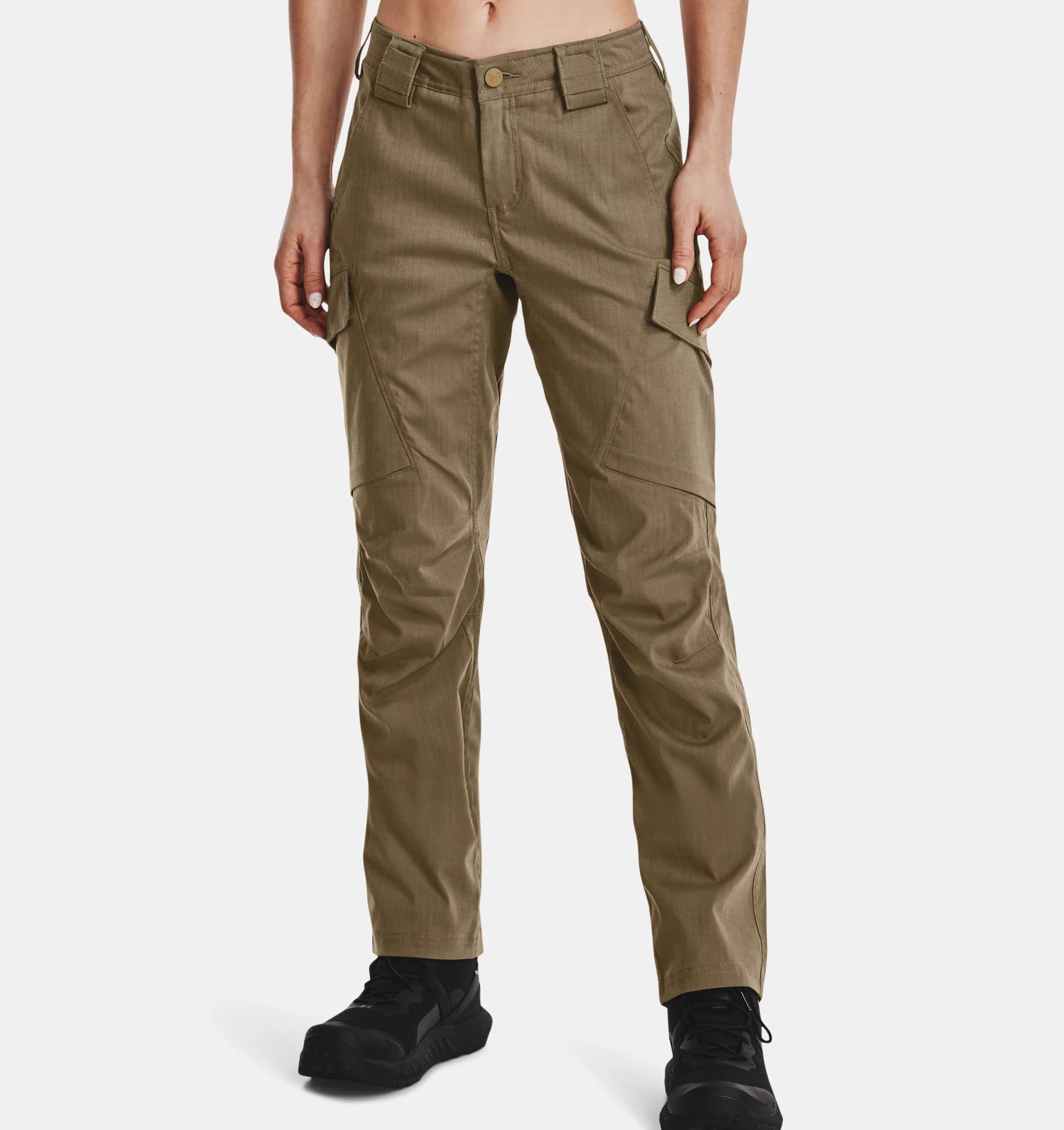 Under Armour Tactical Storm Elite Operational Trousers