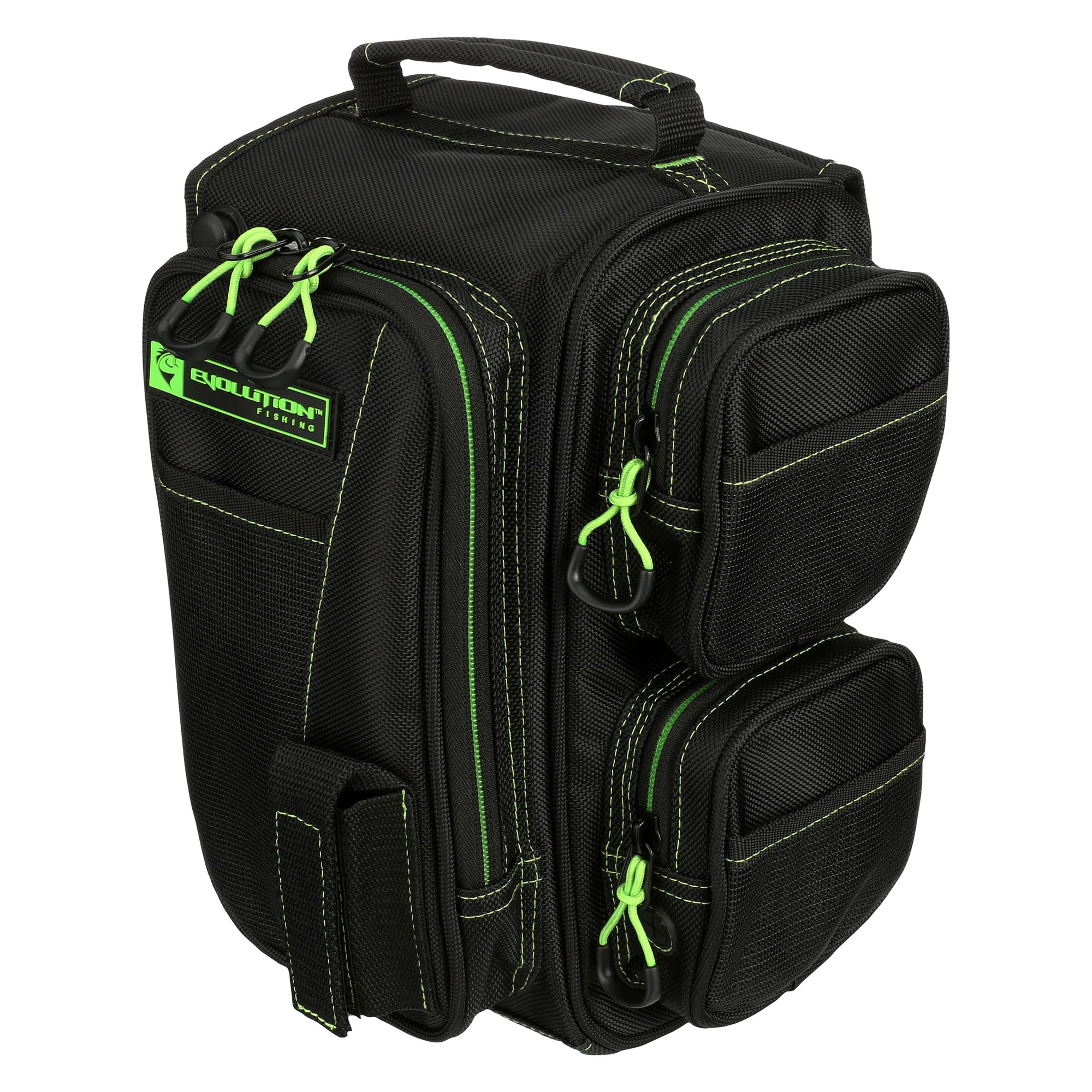 Evolution Outdoor Horizontal 3700 Drift Series Tackle Bags