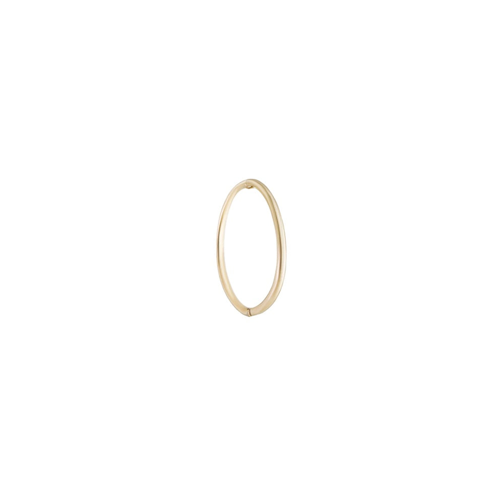 Original Seamless Round Clicker Hoop - Gold - HPO-SC – Sarah Layton