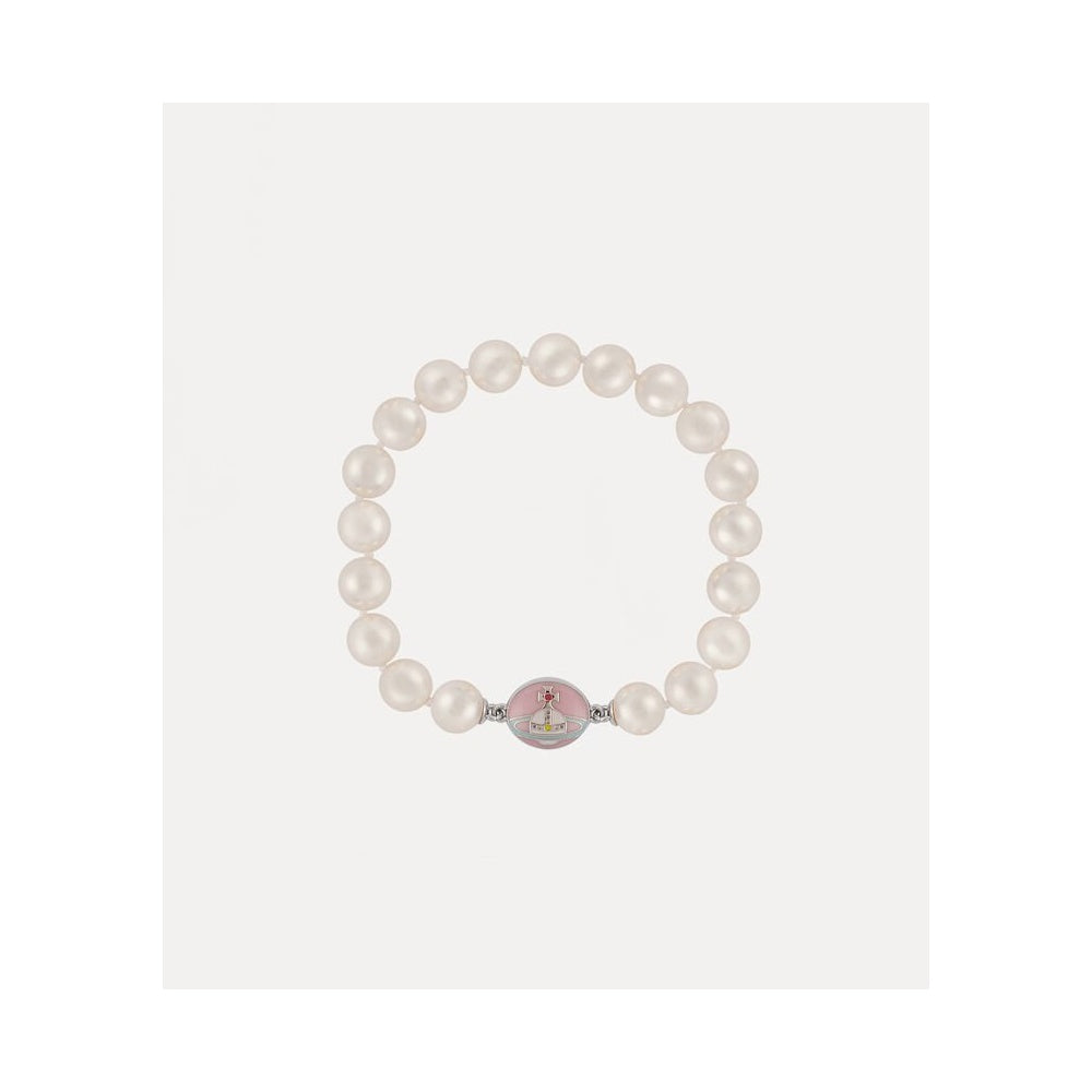 Loelia Bracelet - Silver - 61030065-02W409-IM – Sarah Layton