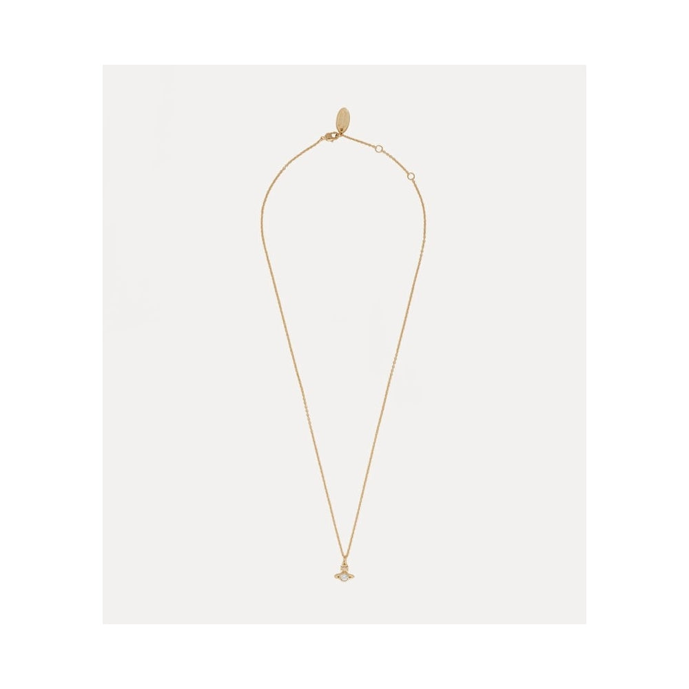 London Orb Pendant - Gold - 63020278-R102-SM – Sarah Layton