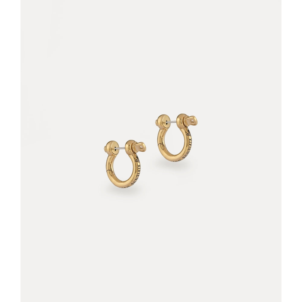 Minerva Earrings - Antique Gold - 62030066-02R002-IM – Sarah Layton