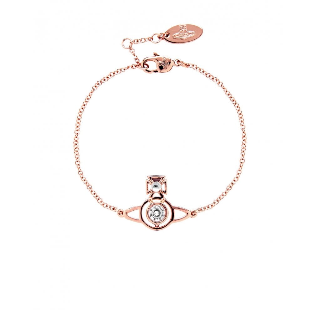 Shop Women's Vivienne Westwood Crystal Necklaces | Editorialist