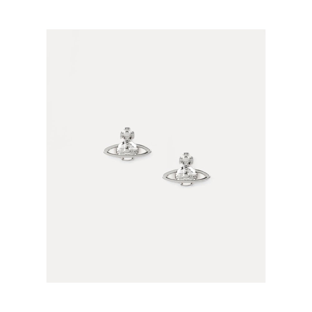 Suzie Stud Earrings - Silver - 62010010-W004-SM – Sarah Layton