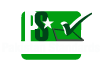 Pakistan logo