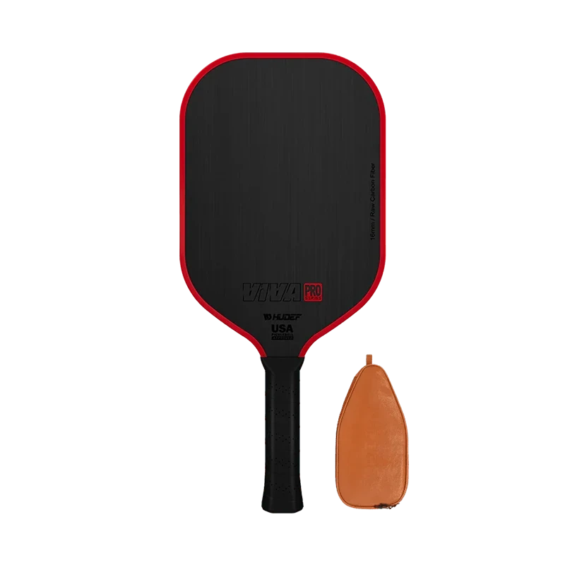 Hudef Sport - Hudef Viva Pro™ Gen3 Fiberglass Pickleball Paddle(Blue) image 4